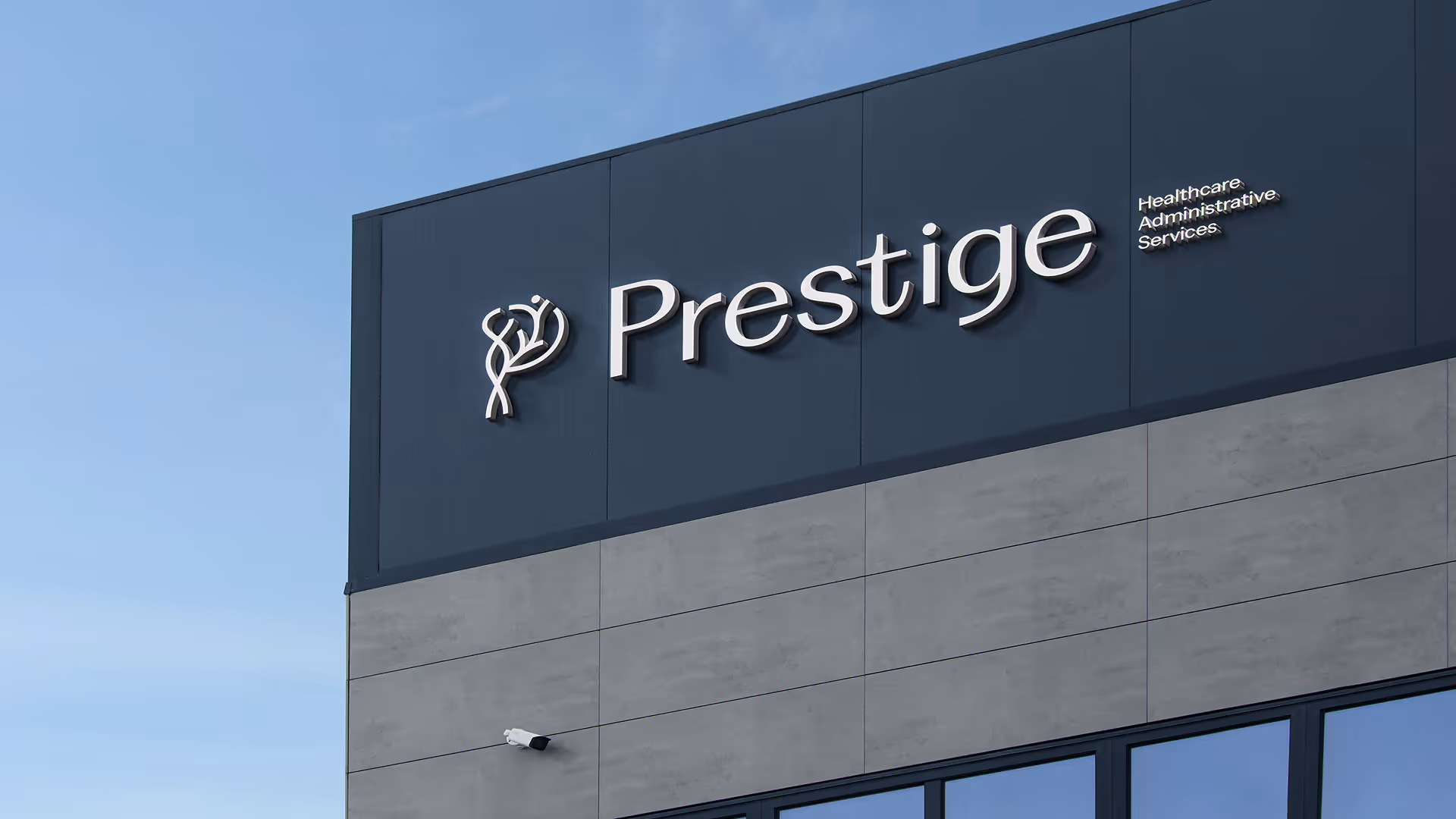 Prestige production still