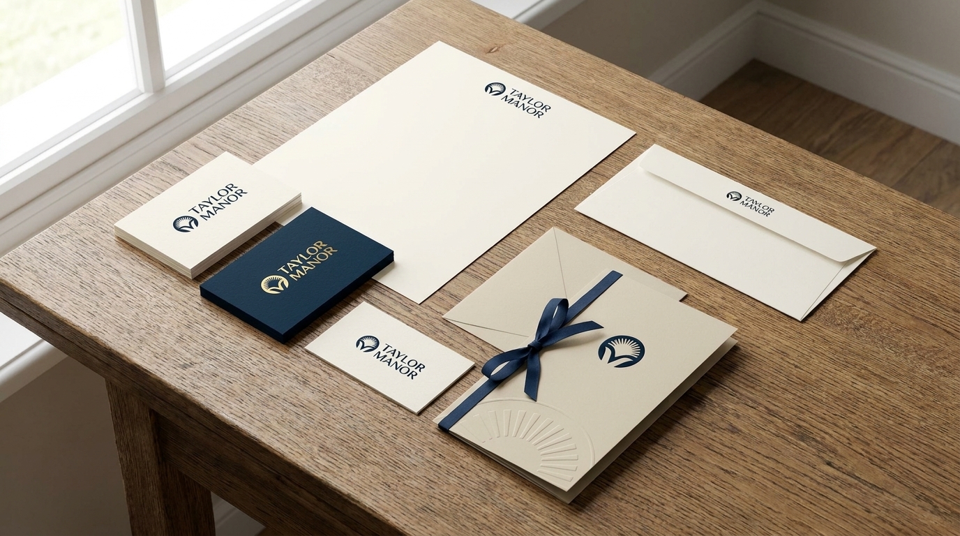 Cards and folders